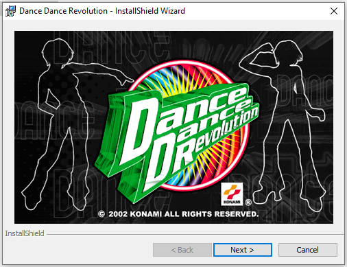 dance dance revolution torrent