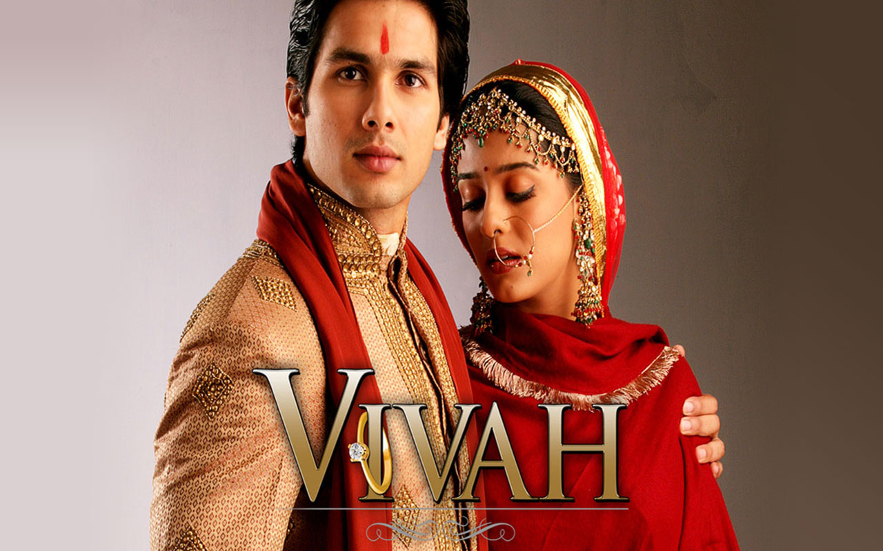 vivah full movie youtube