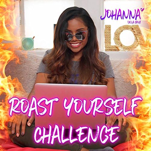 roast yourself challenge