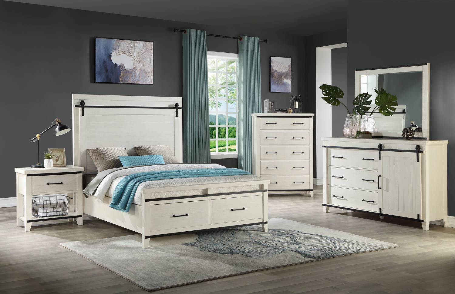 urban barn bedroom furniture