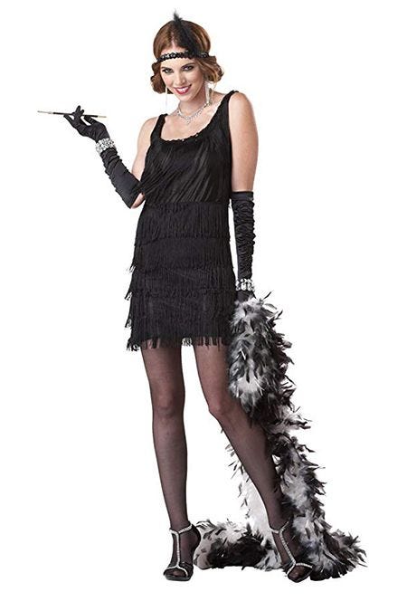 gatsby outfit