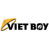 viet boy fountain gate