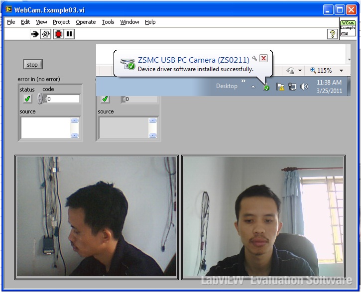 labview usb camera example