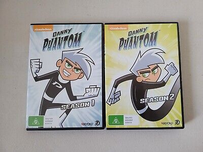 danny phantom season 2 episode 4