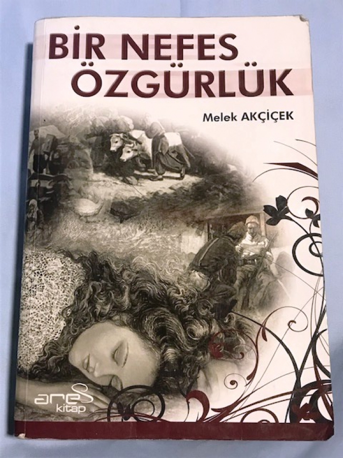 melek akçiçek