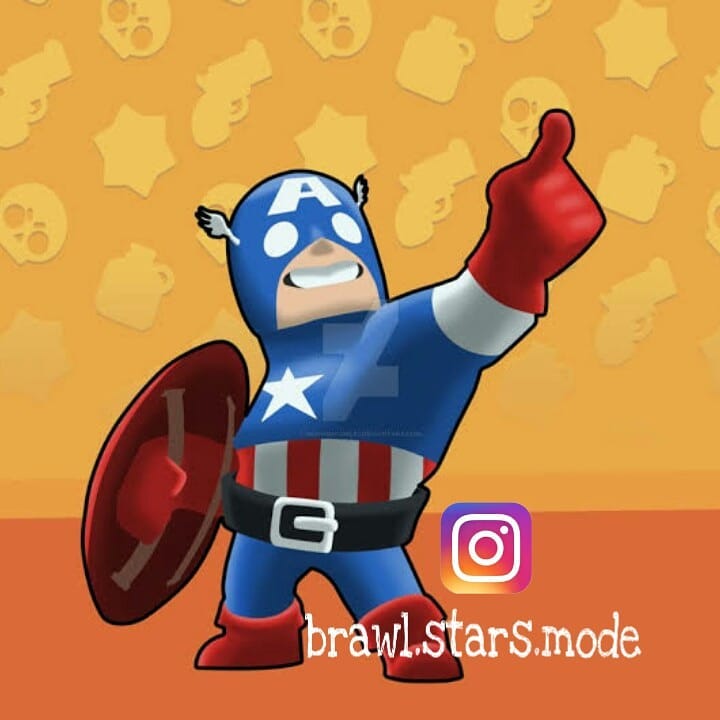 brawl stars avengers mod nasıl indirilir