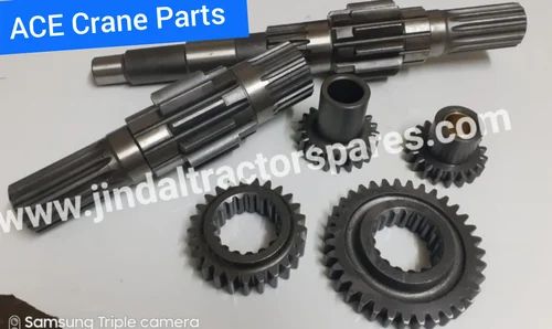 hydra crane spare parts