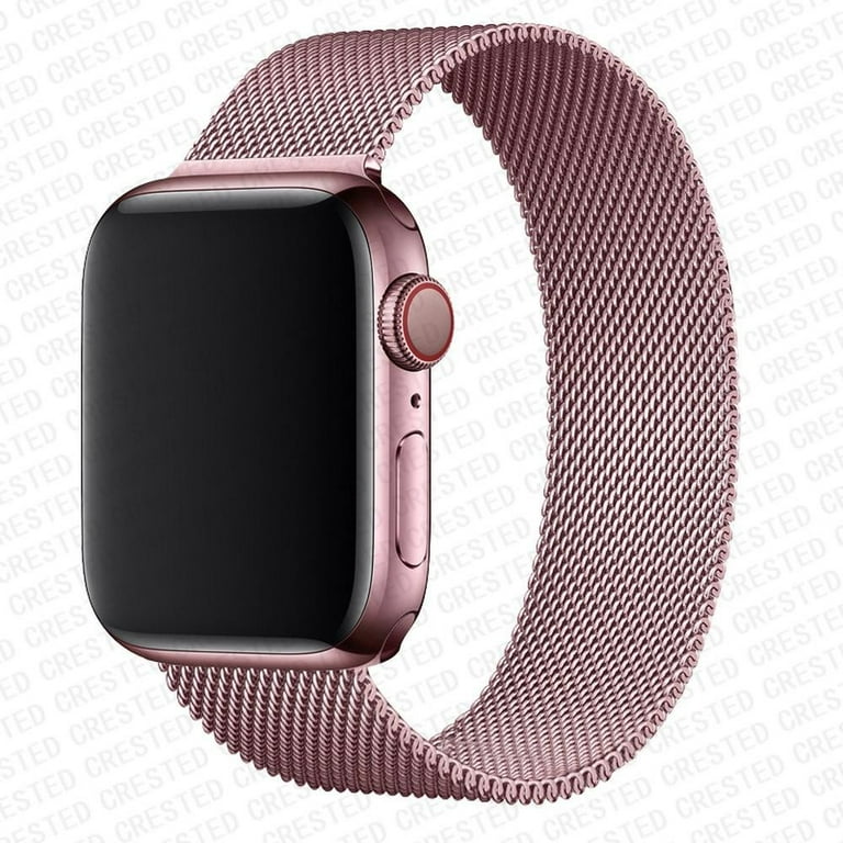 does 41mm band fit 42mm apple watch