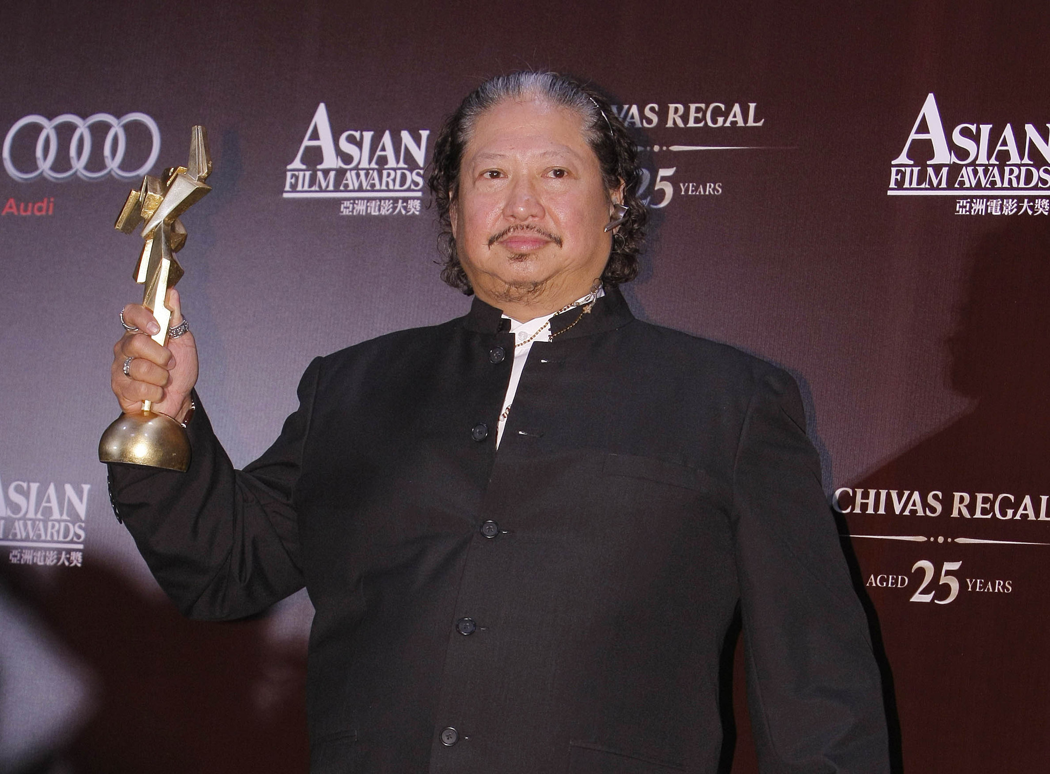 sammo hung imdb