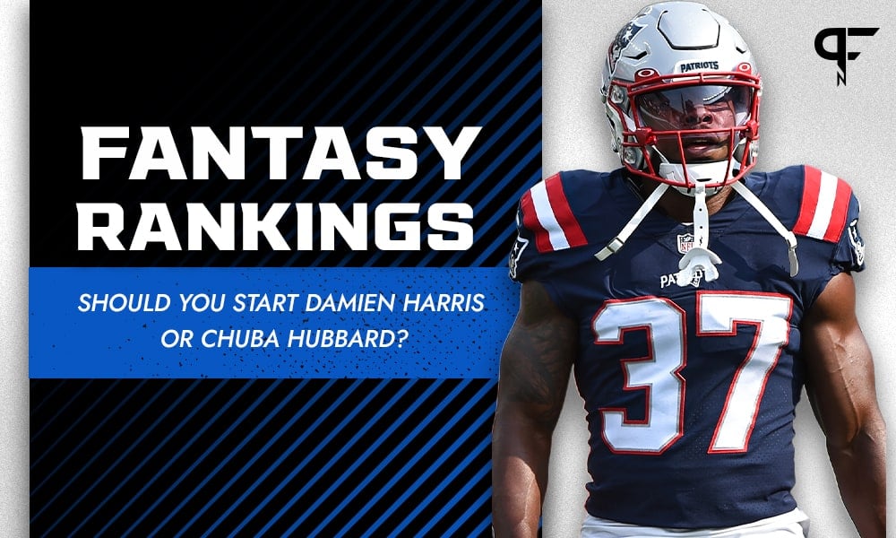 week 8 fantasy rankings