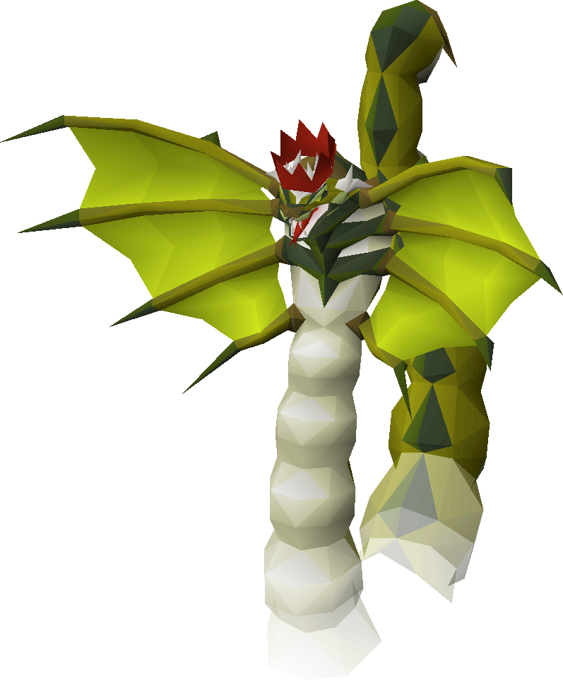 zulrah osrs