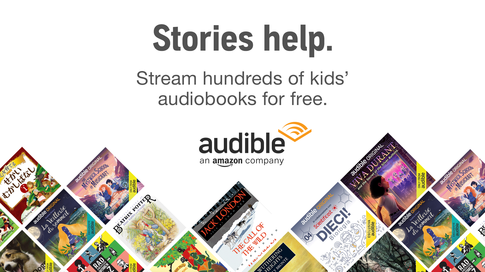 audible com uk