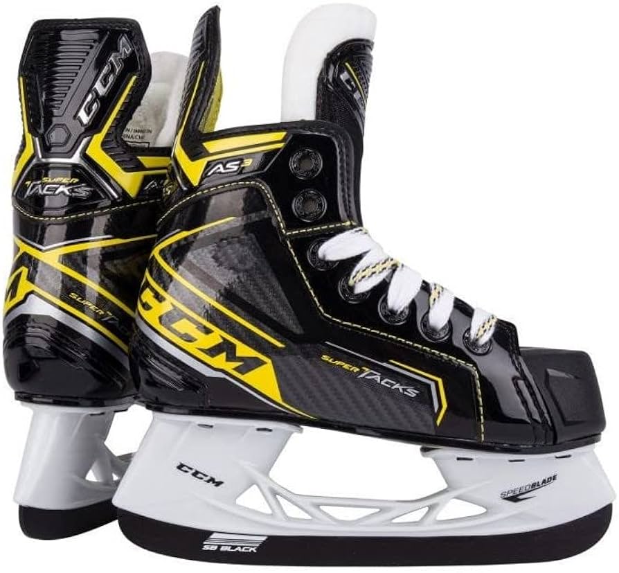 ccm super tacks