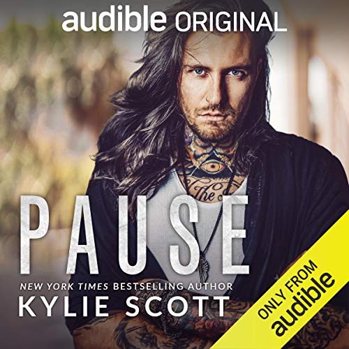 audible pause