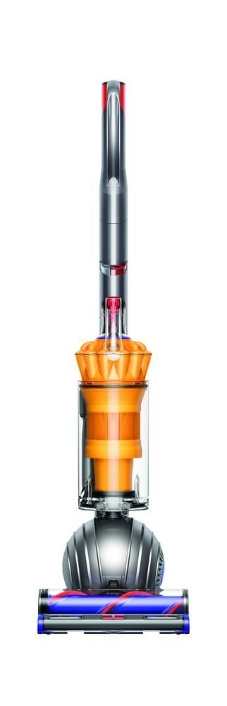 dyson light ball multi floor upright vacuum