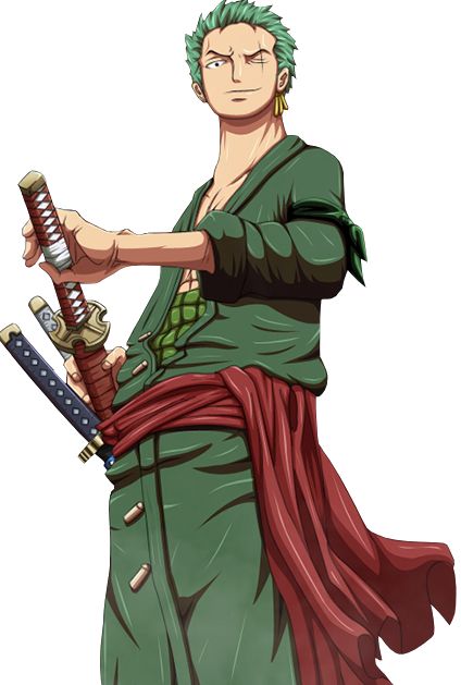 zoro.two