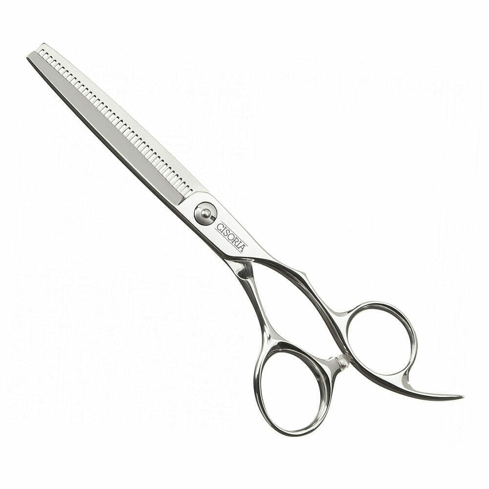 thinning hairdresser scissors