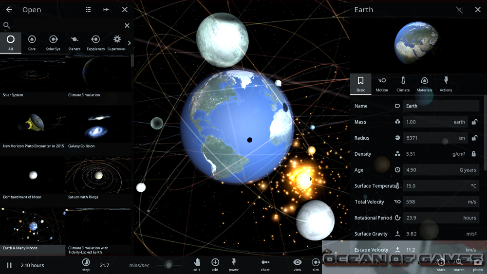 universe sandbox 2 download free 2019