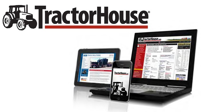 tractorhouse