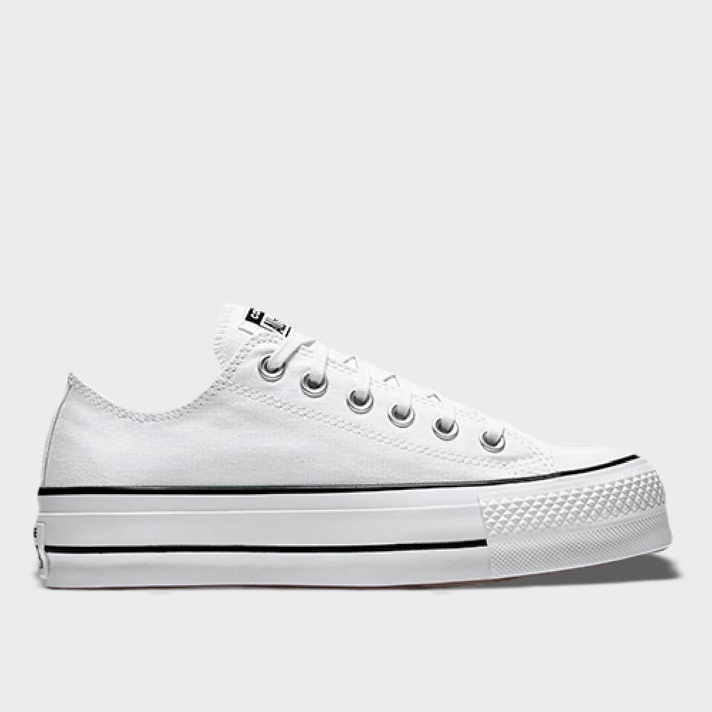 converse chuck taylor all star lift canvas