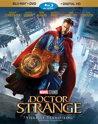 doctor strange bluray download