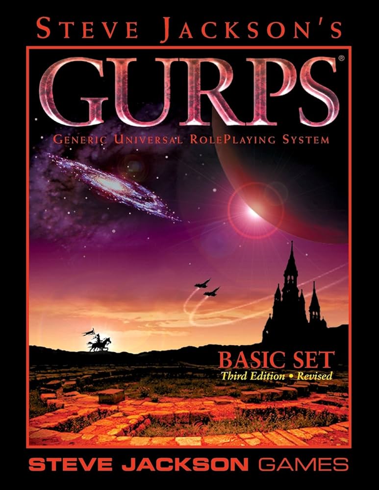 gurps