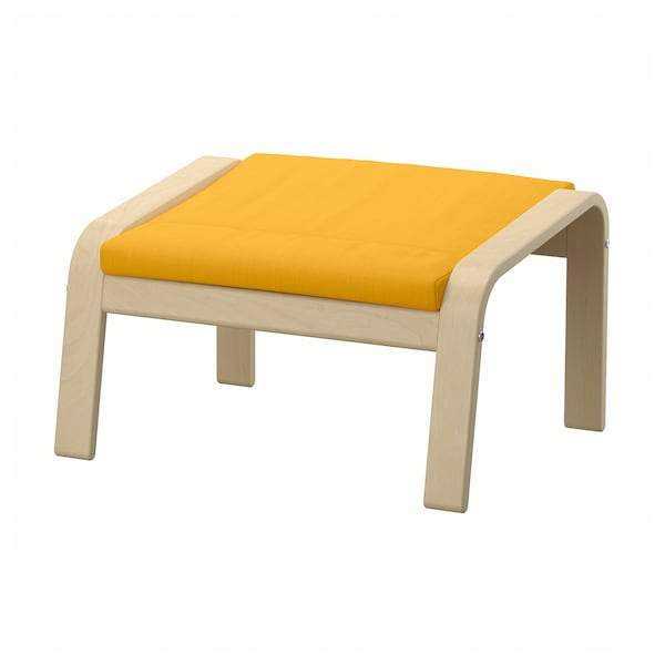 footstool ikea