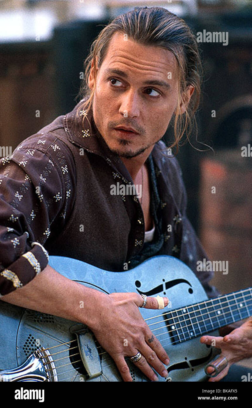 chocolat movie johnny depp