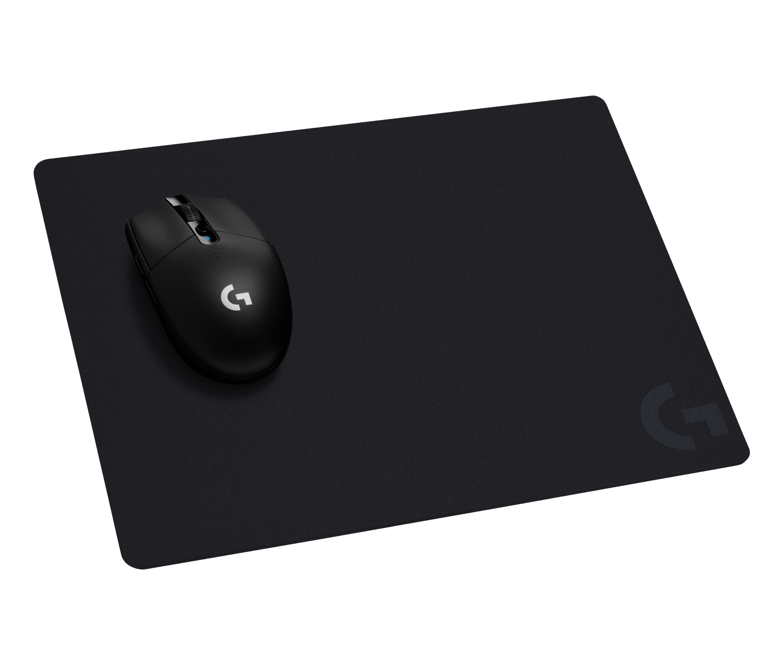 logitech g440 size