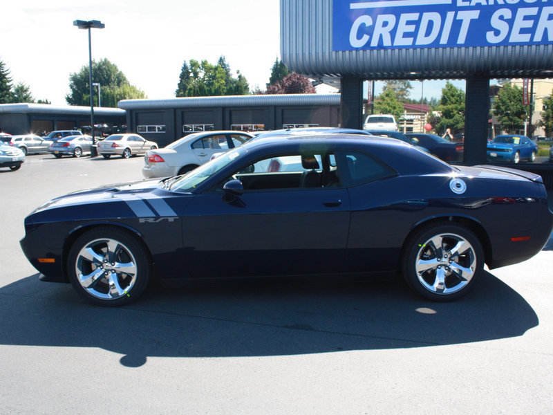 dodge challenger near me