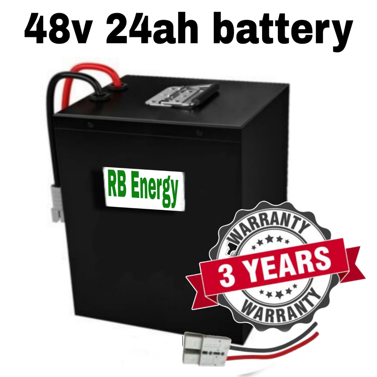 48v 24ah lithium ion battery