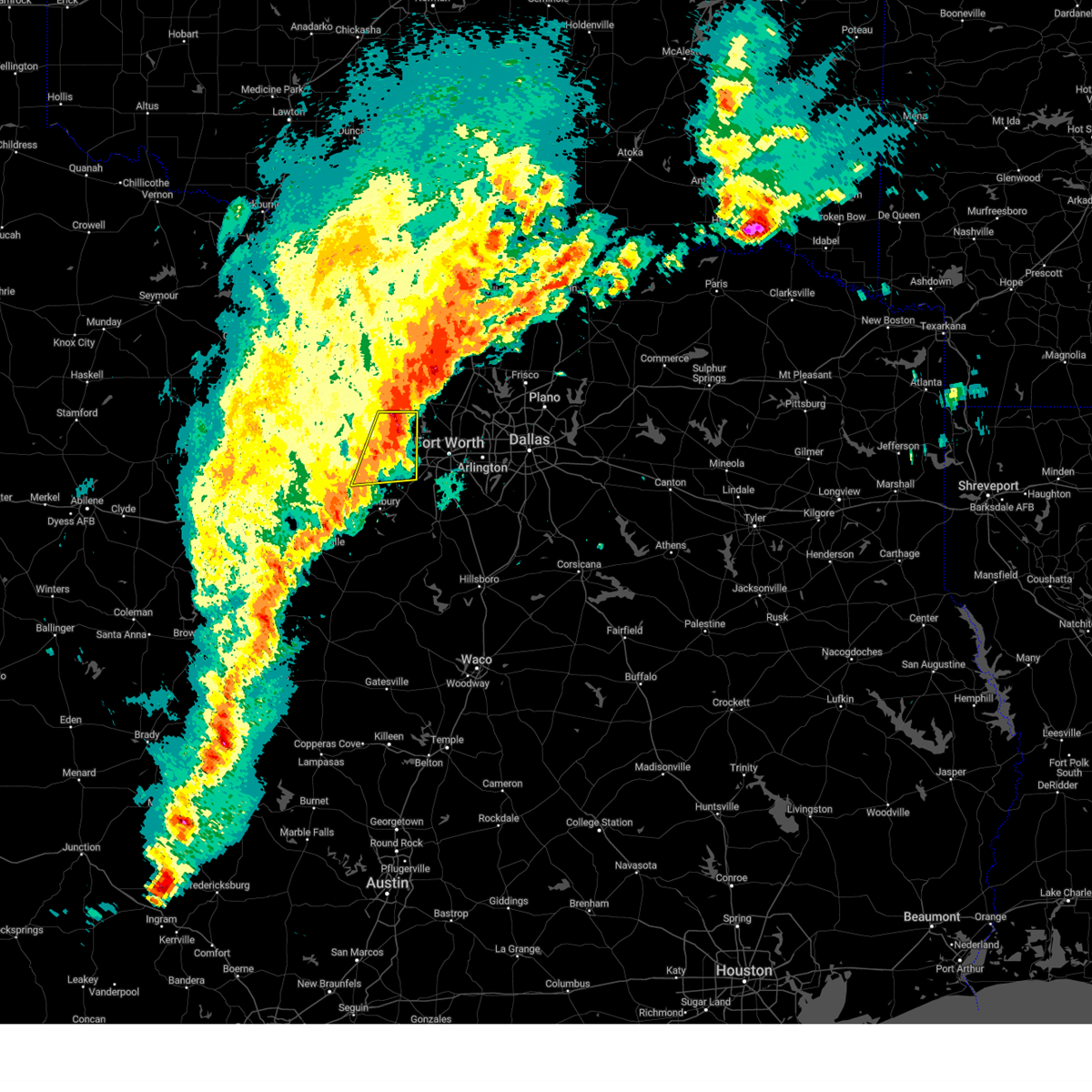 weather in springtown tx