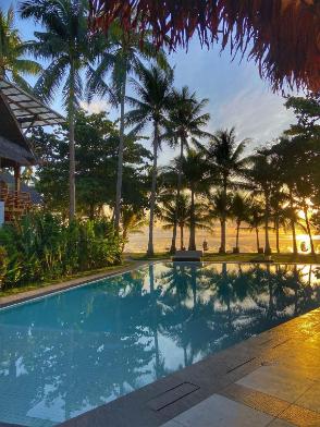 siargao island hotels