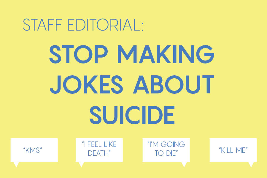 joke about suicide