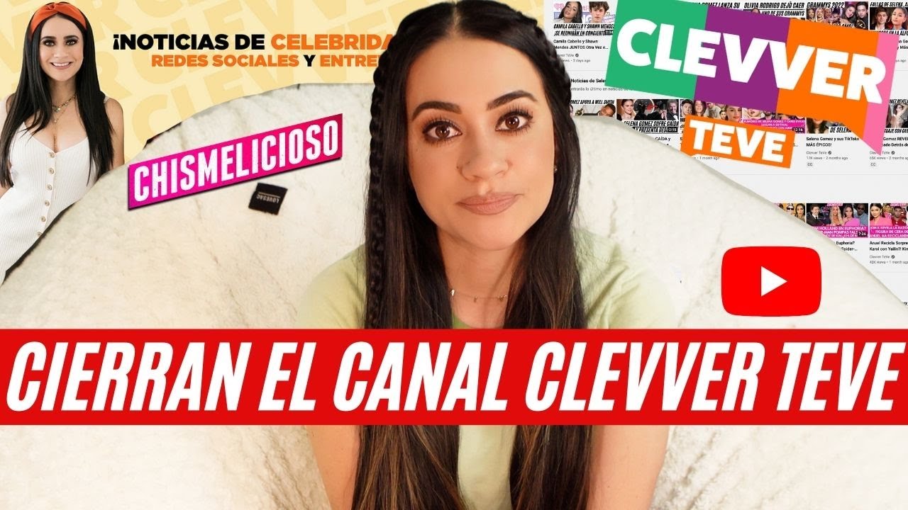 clevver teve en español