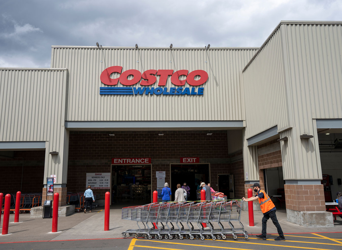 costco locations near me