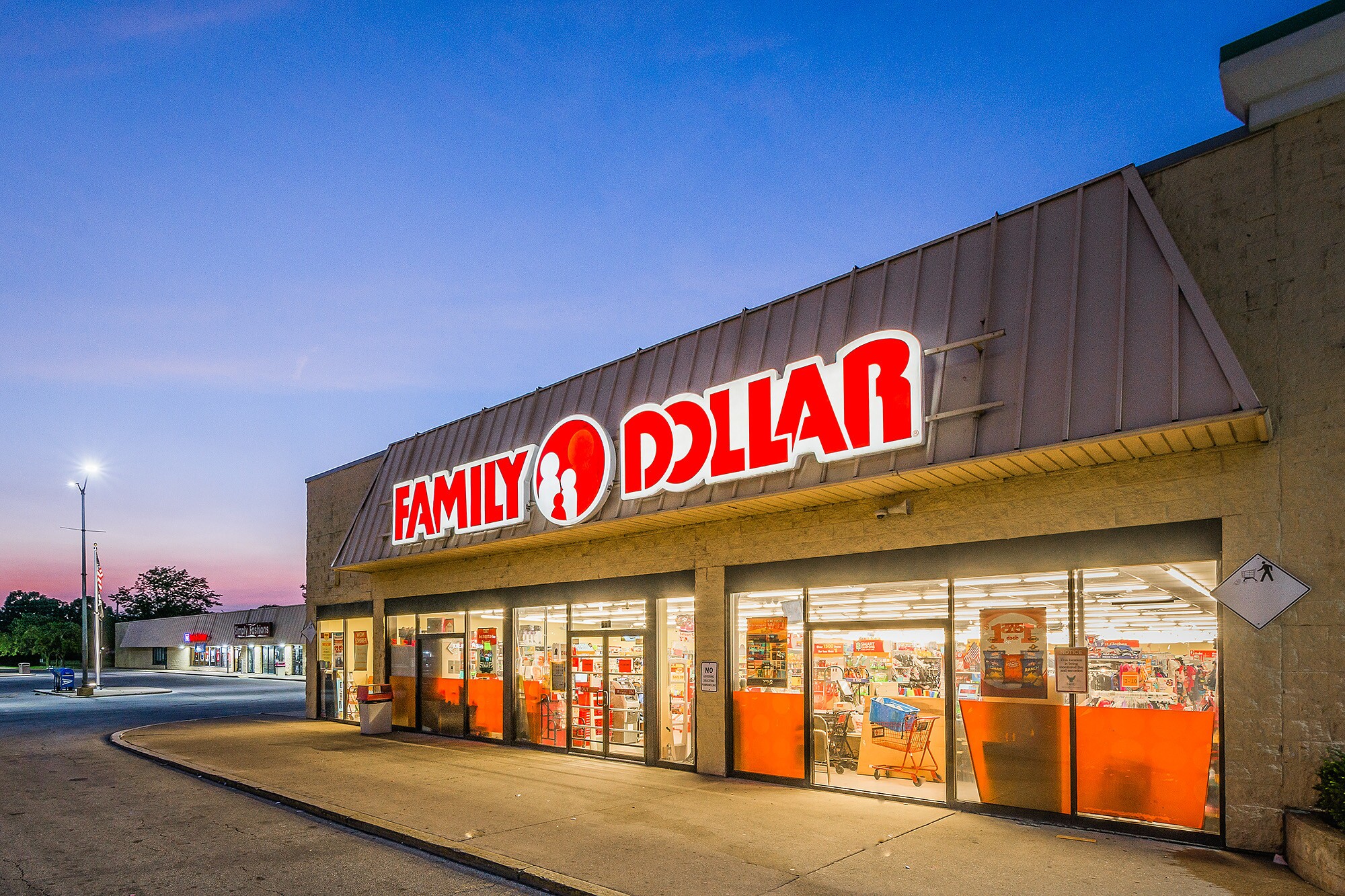 family dollar