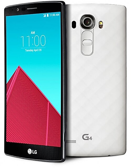 lg g4 yüz tanıma