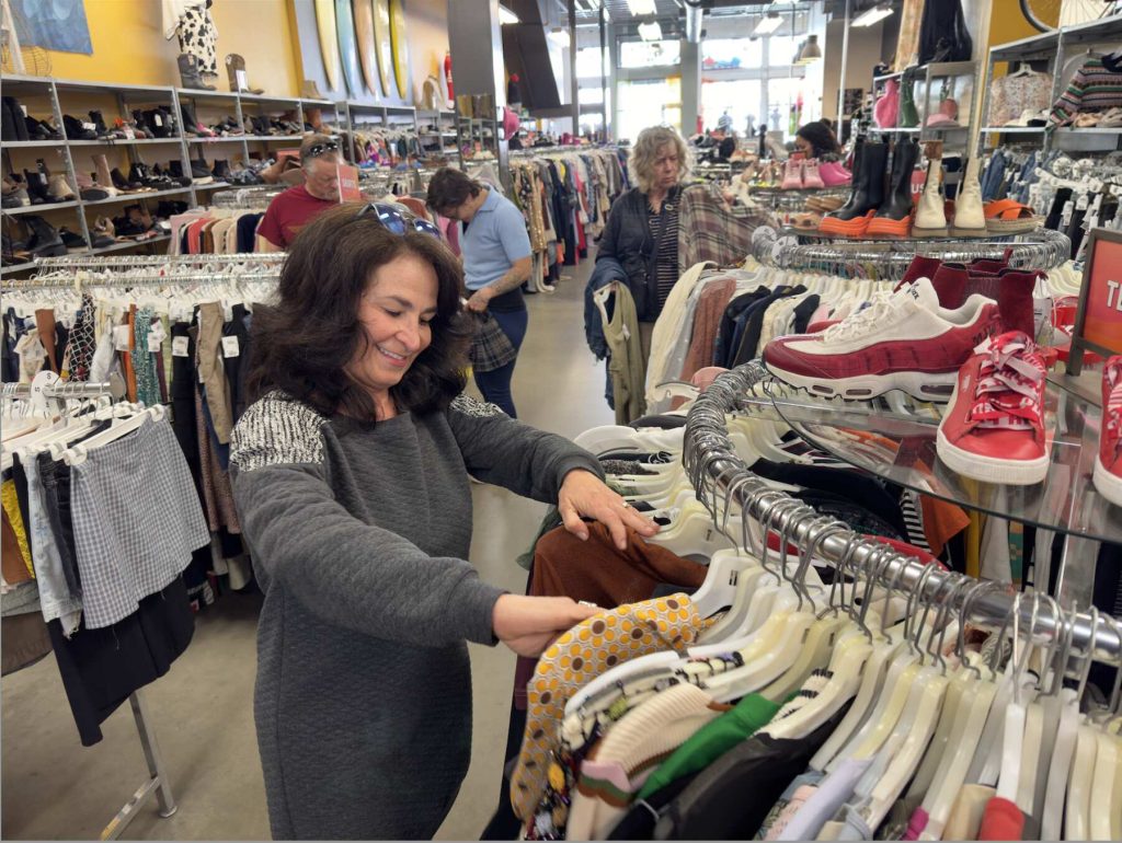 ventura thrift stores main street