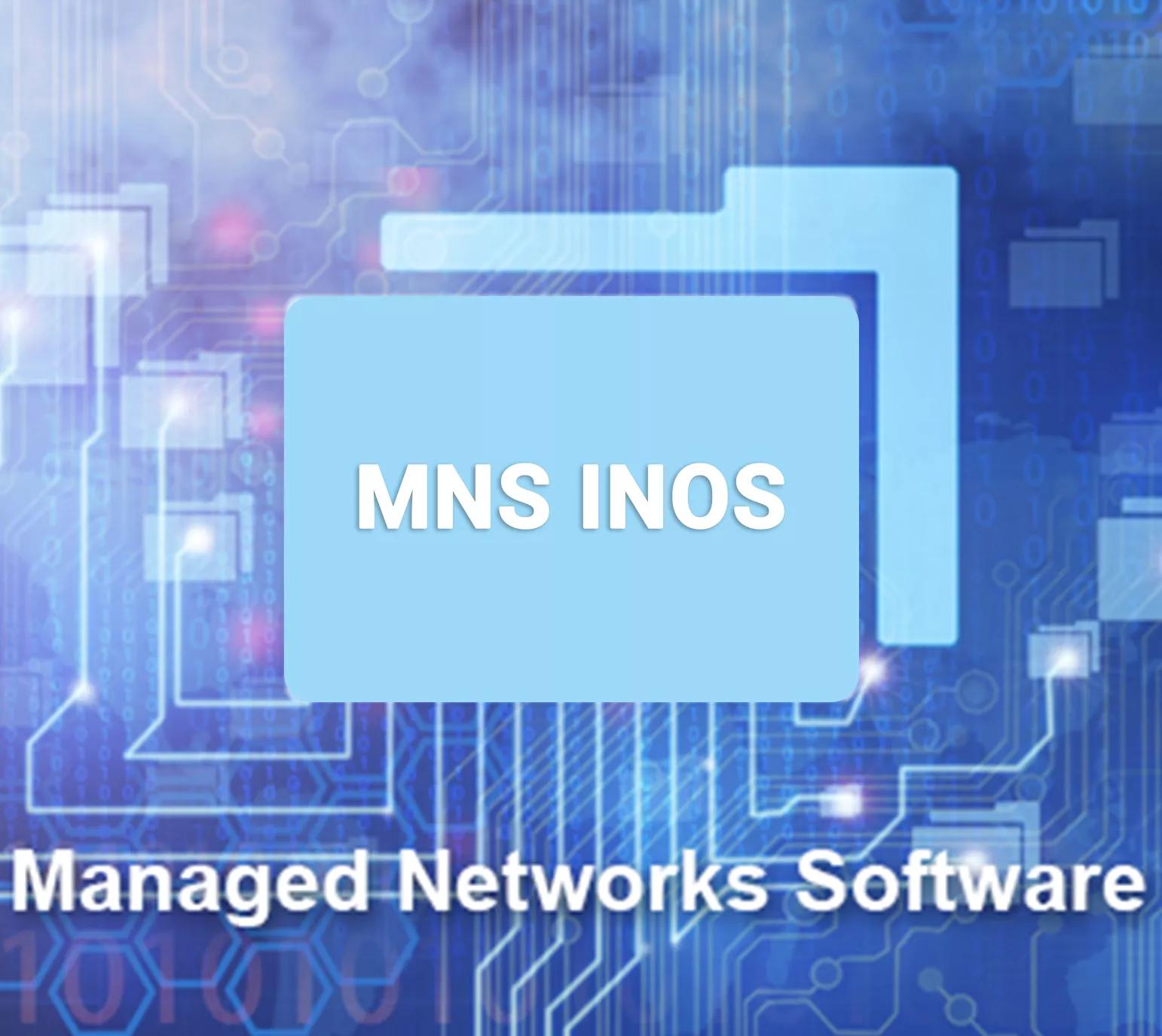 inos login