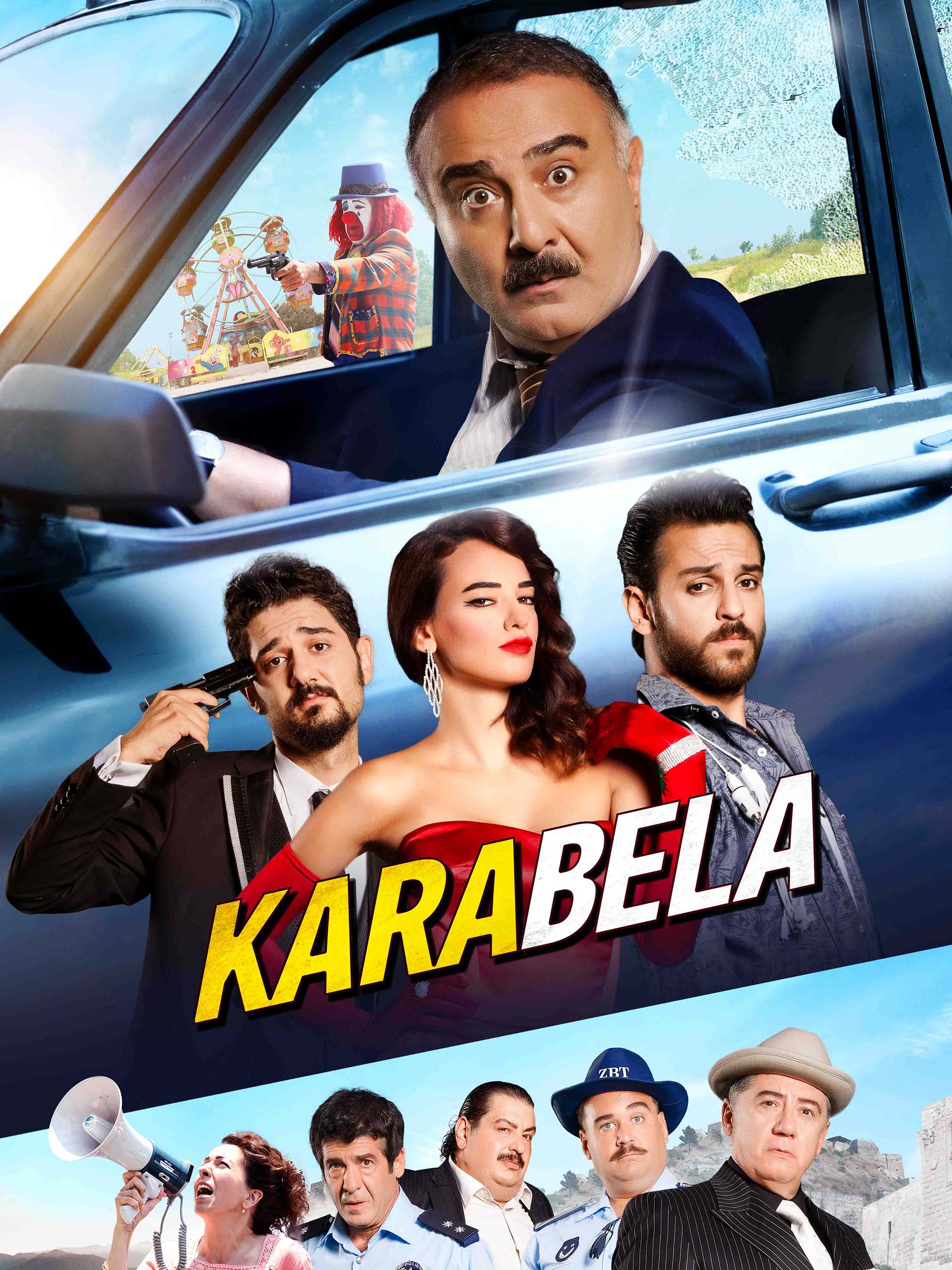 kara bela full hd