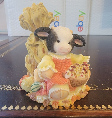 mary moo moo figurines value