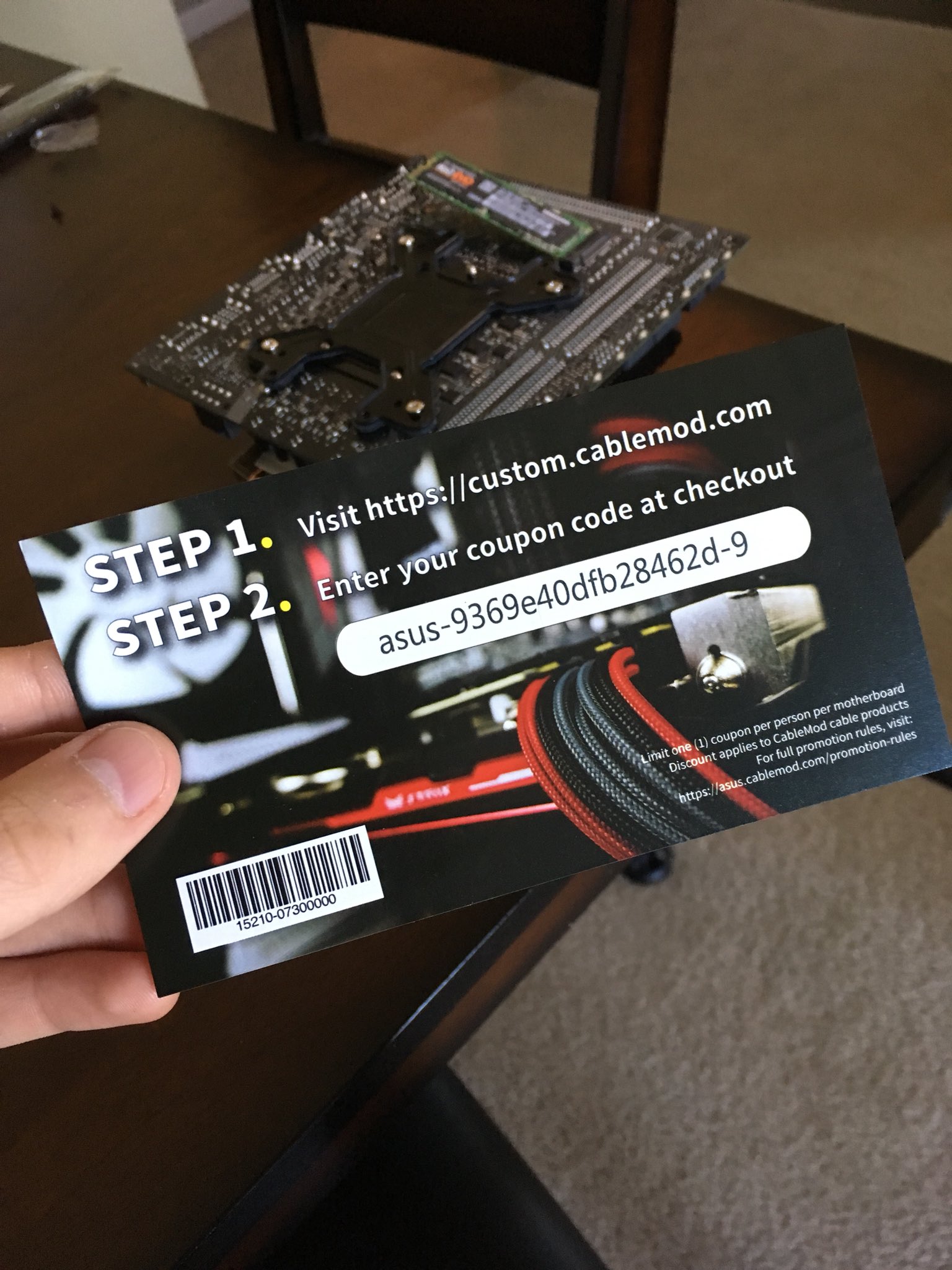 cablemod coupon codes