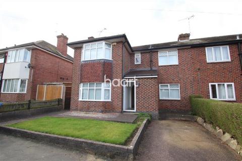 3 bed house to rent derby