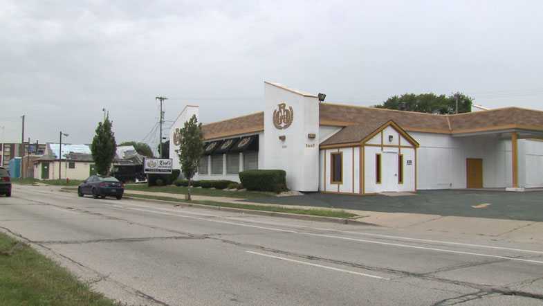 golden gate funeral home milwaukee wi