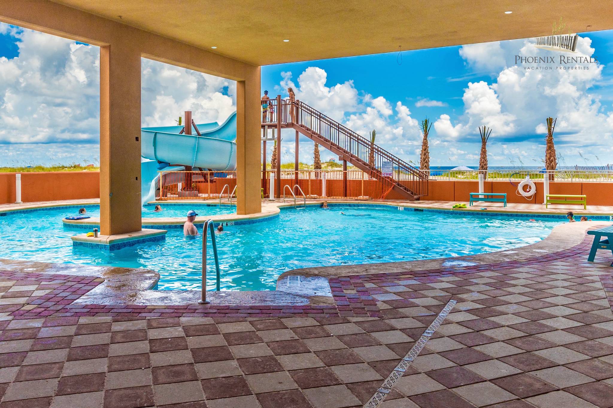 phoenix rentals gulf shores