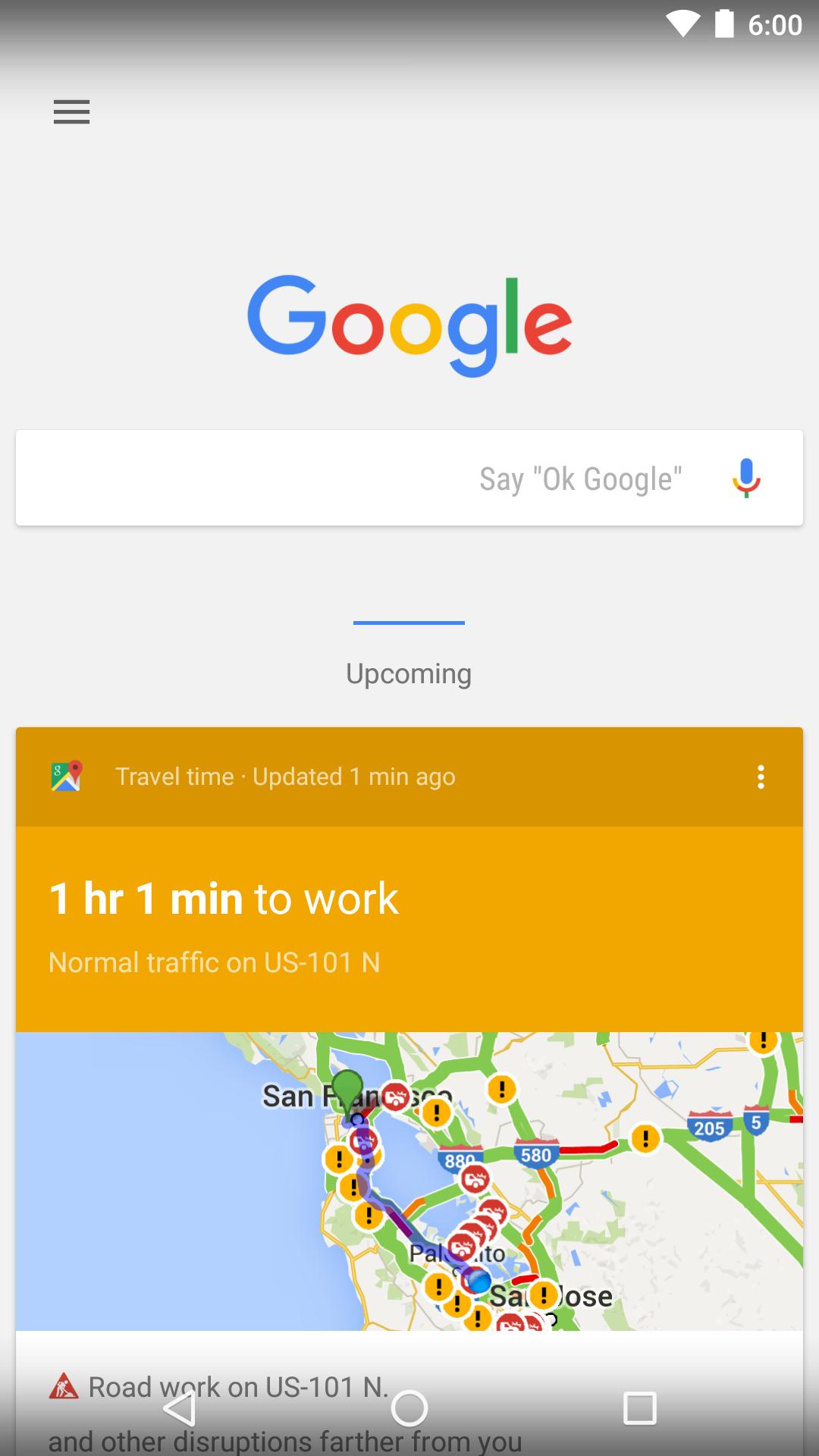 google now apkpure