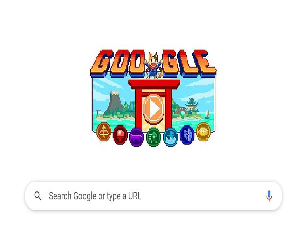 olympic google doodle games