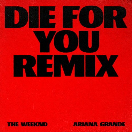 ariana grande ft the weeknd mp3 download