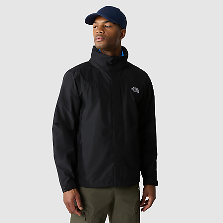 north face mens sangro jacket